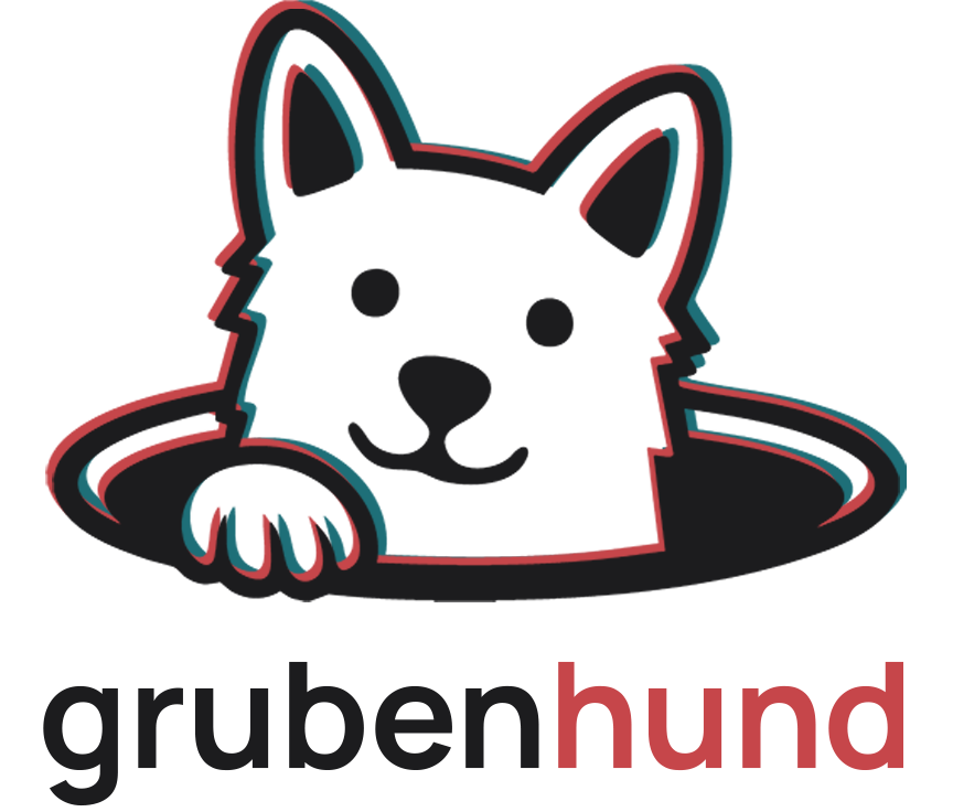 grubenhund — Patrick Gruben