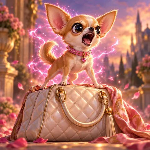 Chihuahua