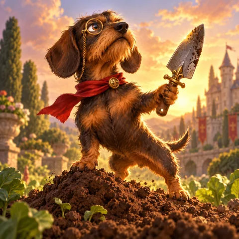 Dachshund