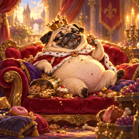 Pug