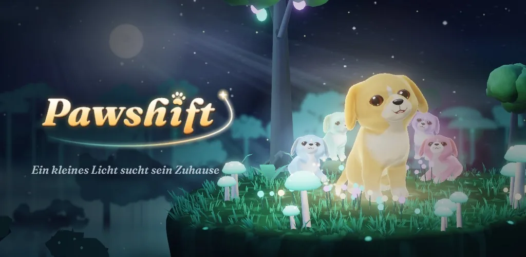 Pawshift – Rätselspiel