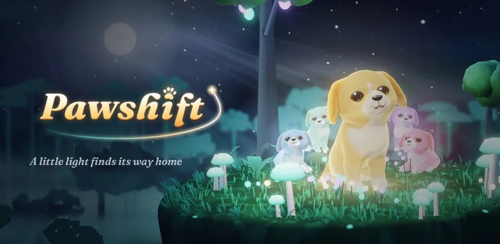 Pawshift – Puzzle game