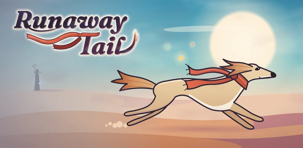 Runaway Tail – Runner